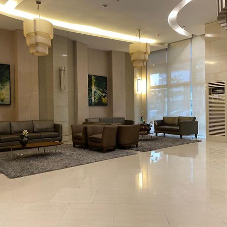 Smdc Grace Residence, Taguig Exterior foto