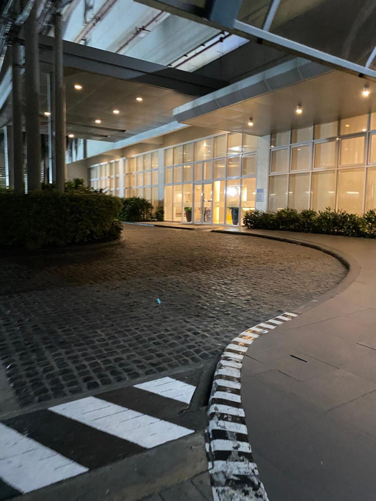 Smdc Grace Residence, Taguig Exterior foto