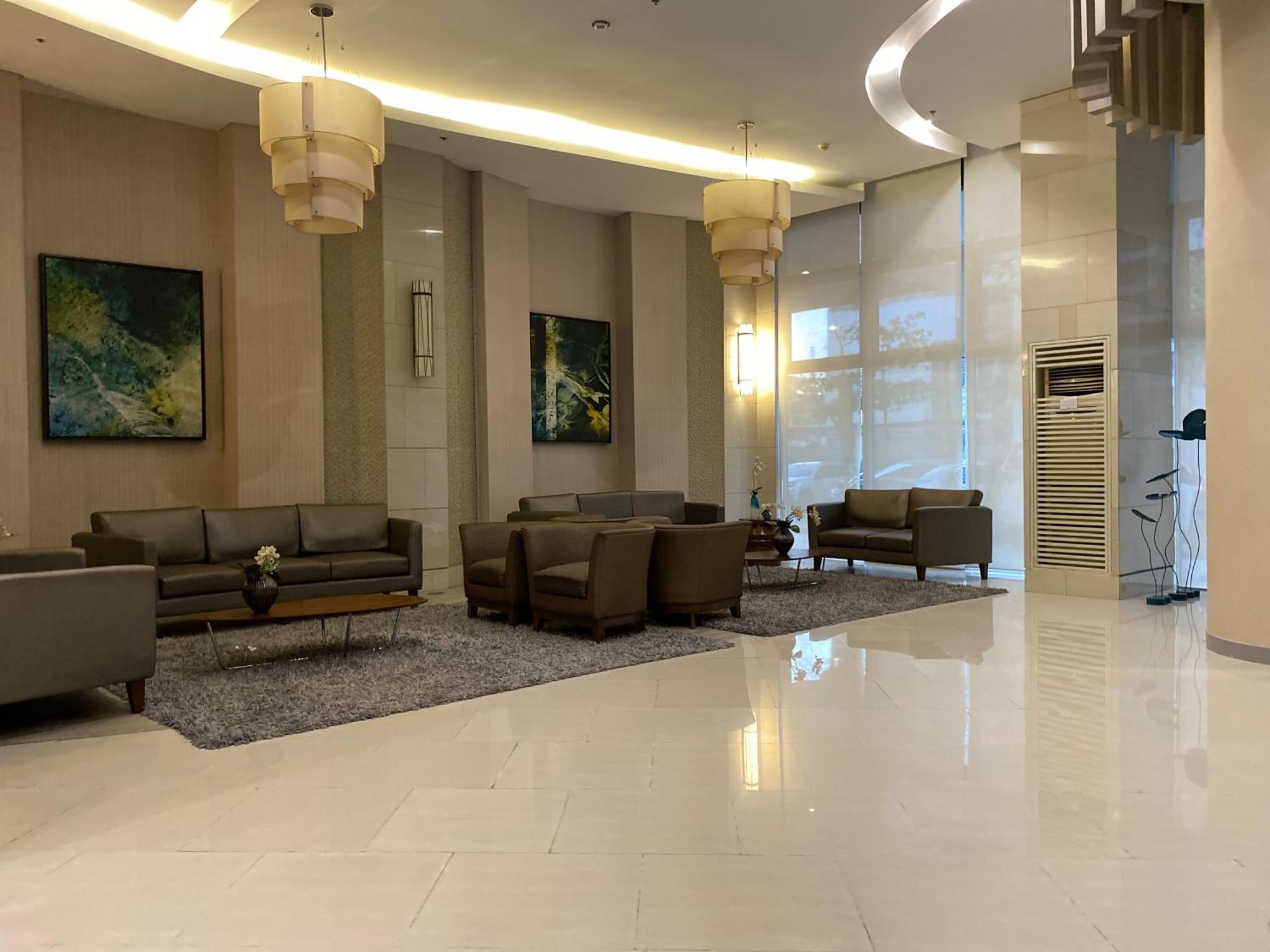 Smdc Grace Residence, Taguig Exterior foto