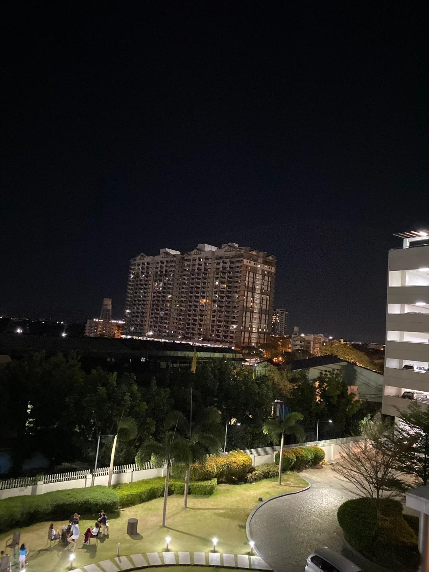 Smdc Grace Residence, Taguig Exterior foto