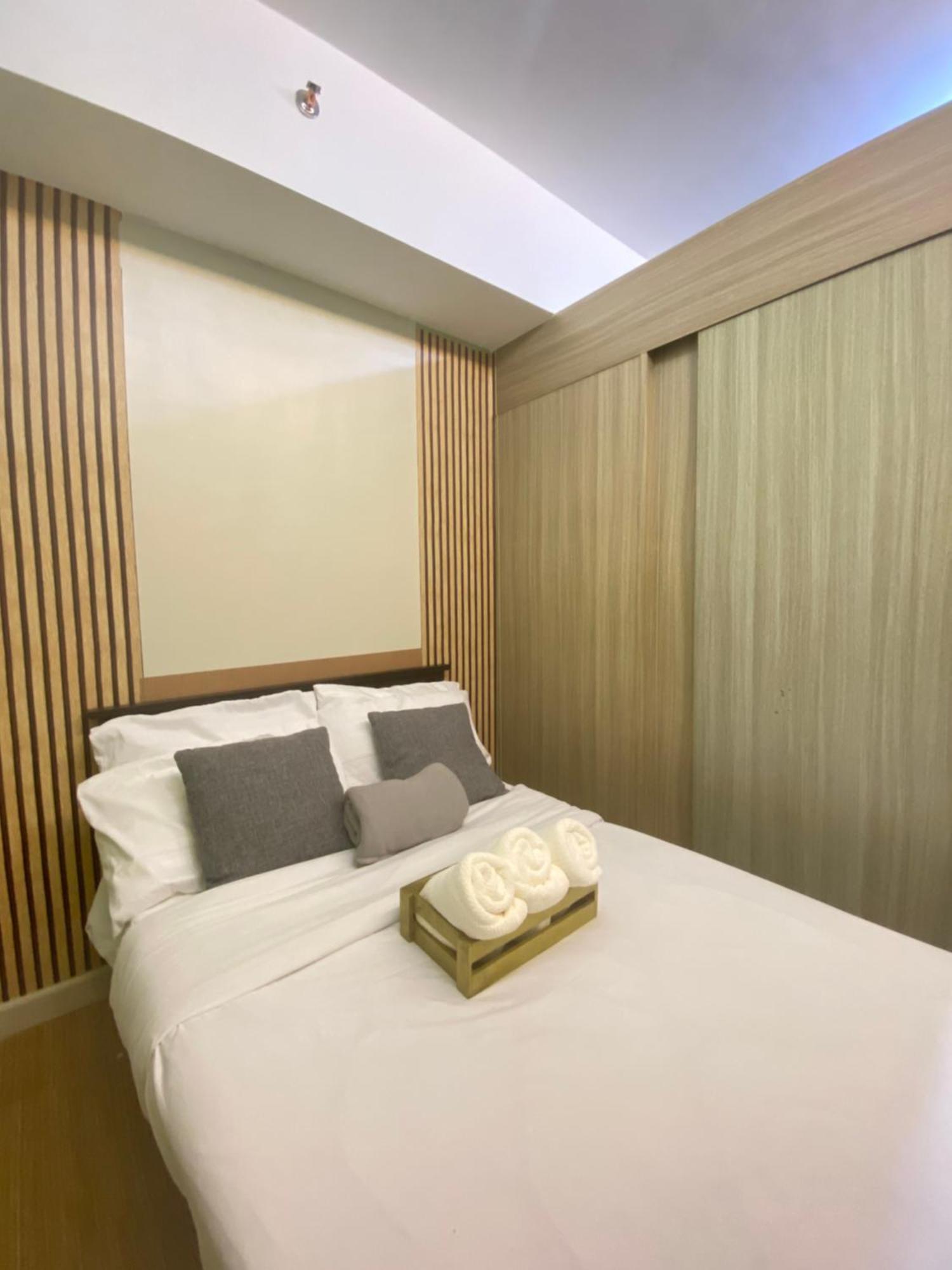 Smdc Grace Residence, Taguig Exterior foto