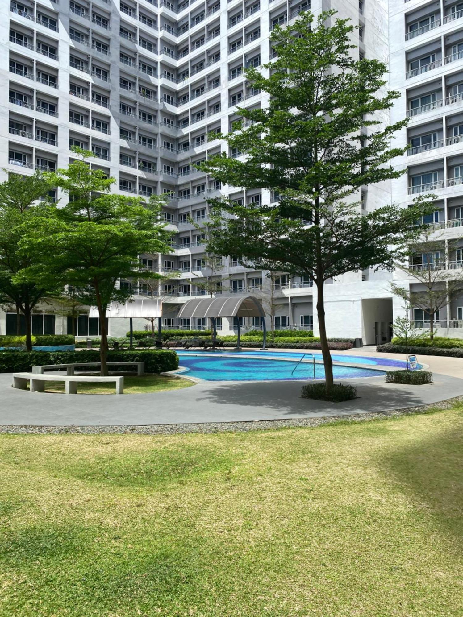 Smdc Grace Residence, Taguig Exterior foto